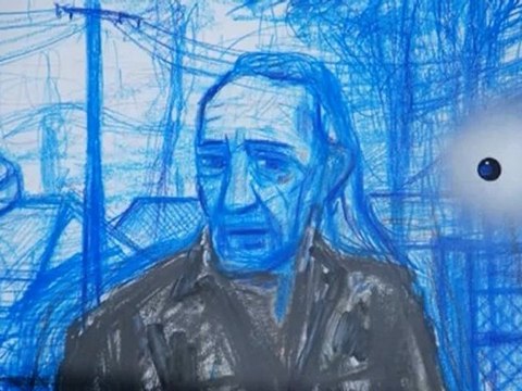 ...ÉS A ZSIDÓK? Kortárs képzőművészeti kiállítás 2011