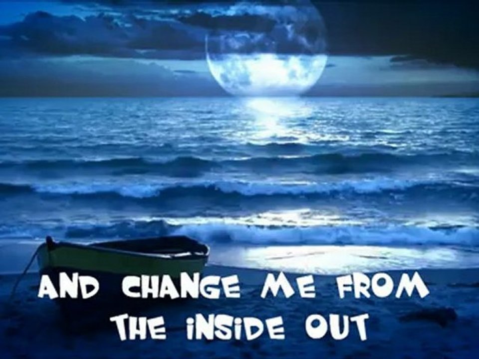 Give me your eyes Marcela gandara (pista karaoke)