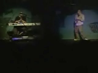 Linkin Park - Breaking The Habit Live