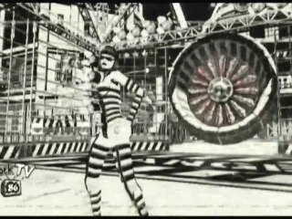 Classic Game Room - MADWORLD for Wii review