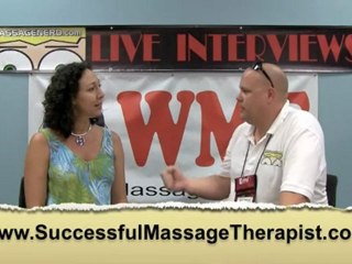 The Diamond Method with Irene Diamond - Live Interview