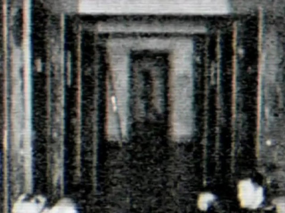 Grave Encounters - Trailer