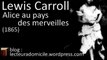 Lewis Carroll - Alice au pays des merveilles - 09