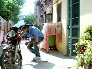 Sirat-e-Mustaqim Episode 1 By Express Ent. - Part 2