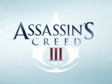 Assassin's Creed III - Primo trailer di gameplay [HD 720p]
