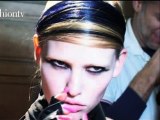 Lara Stone, Top Model - FashionTV #15years | FashionTV