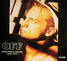 OFF - Electrica Salsa (andresnrdj ultra extended re-edit)