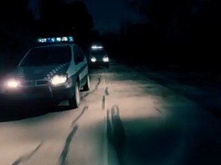 The Cold Light of Day - Clip - Martin Returns