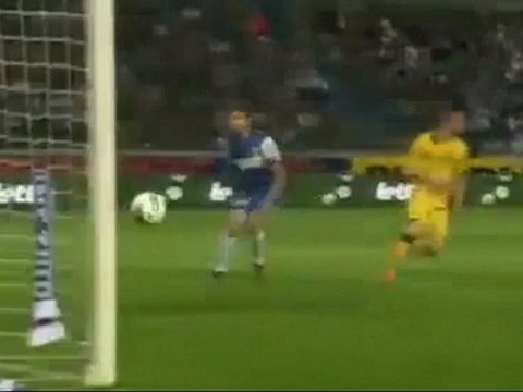 Gol de Luis Manuel Seijas | Siguenos: @solofutbol_ven