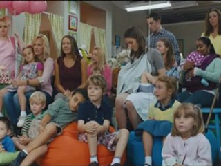 What To Expect When You're Expecting - Trailer