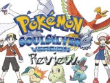 Pokemon Soul Silver [01] C'est parti pour l'aventure unique que t'as fait plein de fois donc elle est pas vraiment unique !