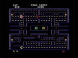 Classic Game Room - PAC MAN for Atari 5200 review