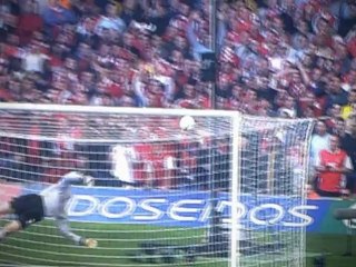 The 500 Great Goals Collection - DVD Trailer