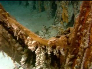 Titanic - 100 Years Below - DVD Trailer