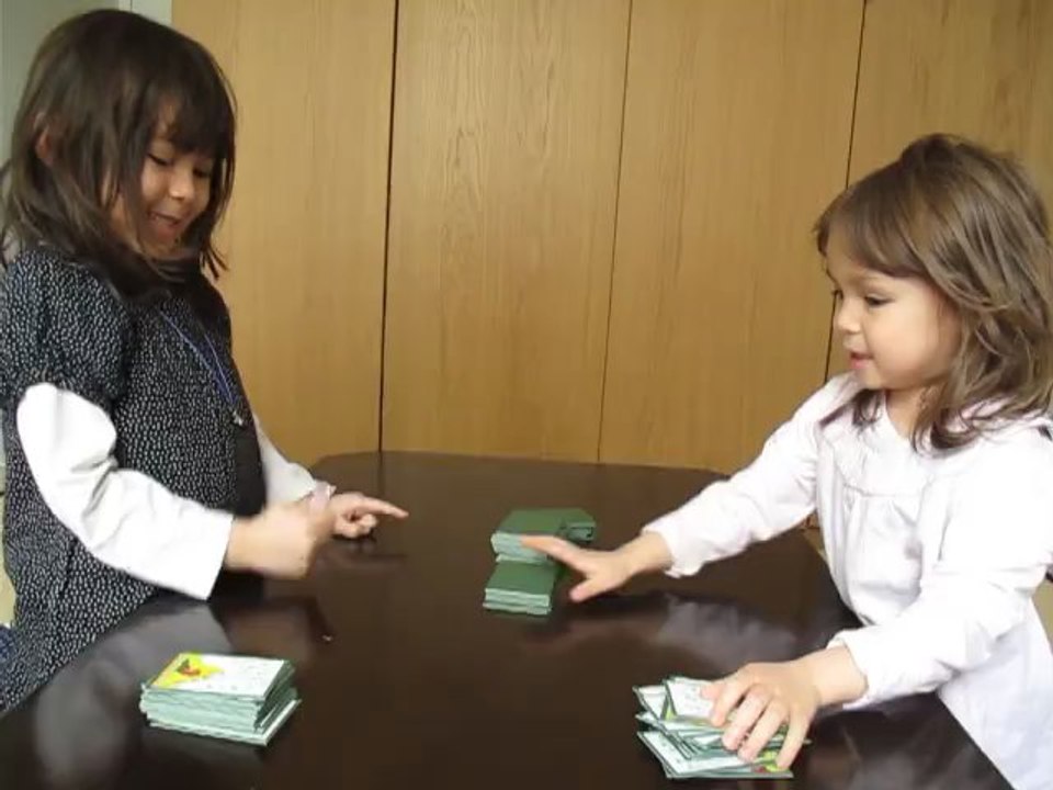 姉妹で坊主めくり〜