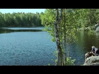 Jo Nesbo's Headhunters - Exclusive Gala Premiere