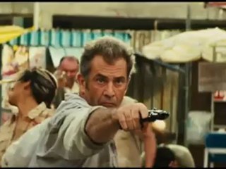 How I Spent My Summer Vacation - Teaser Trailer