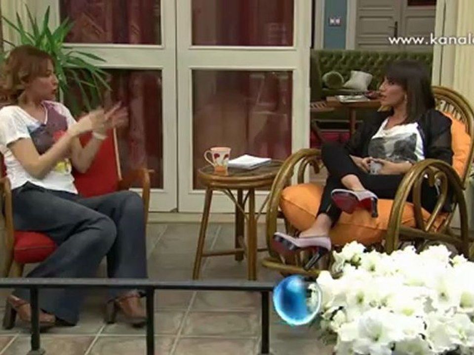 Yalan Dünya