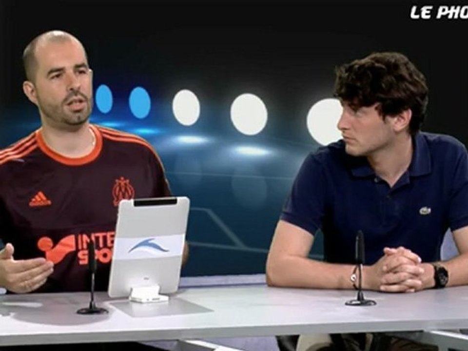 Talk - Partie 1 : "Des joueurs pas démobilisés !"