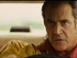 How I Spent My Summer Vacation - Clip - Car Chase