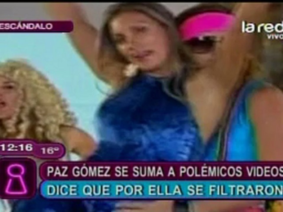 Intrusos 10 de MAyo parte 1