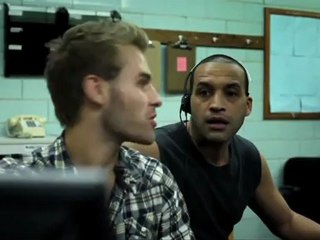 Episode 50 - Clip Exorcist