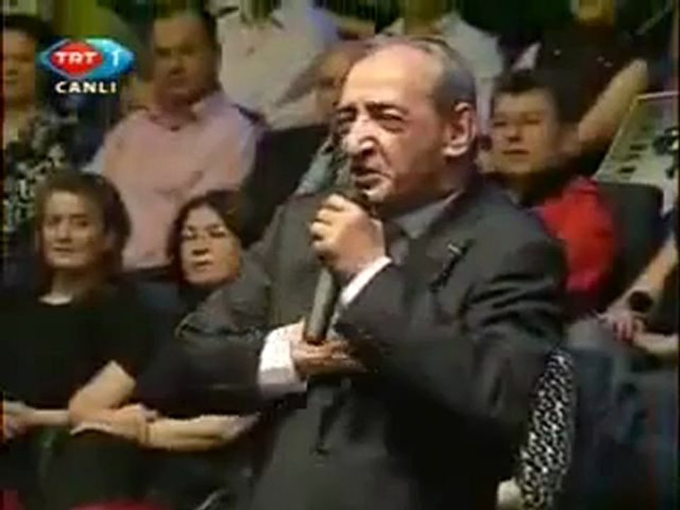 TEK HECE AŞK