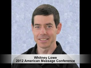 Whitney Lowe - Using Assessment to Boost Your Treatments - ONE Concept Radio Interview