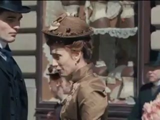 Bel Ami - Clip - Something Important to Tell You