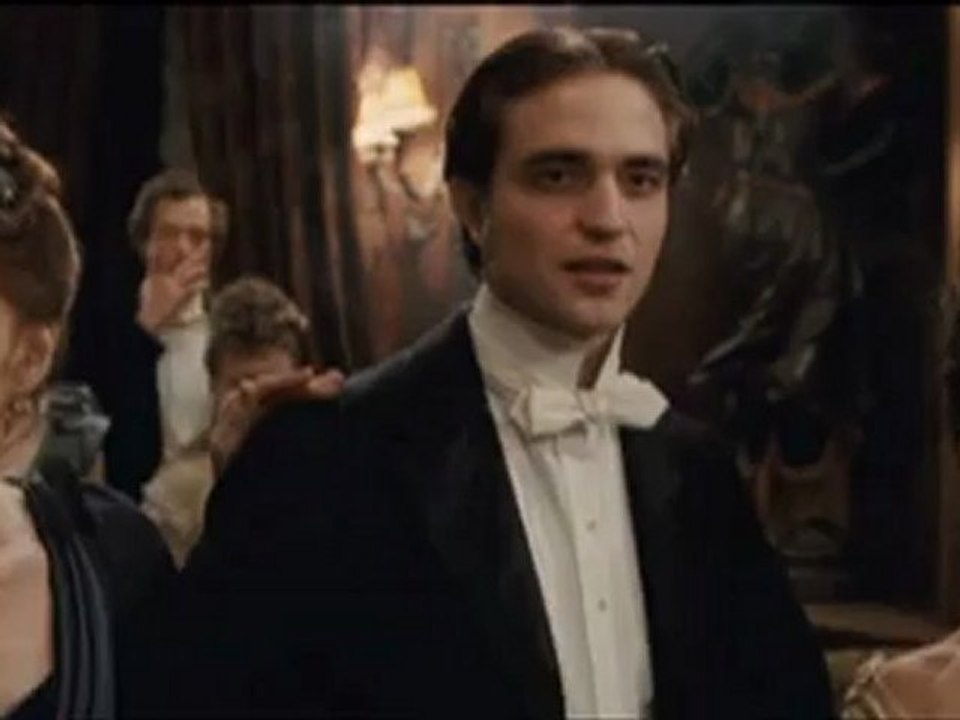 Bel Ami - Clip - Bel Ami