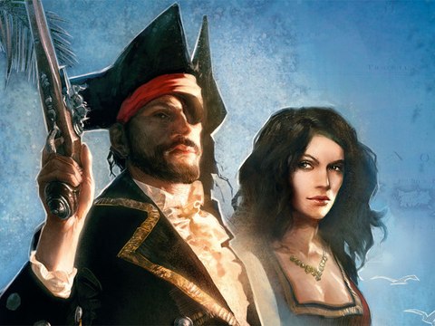 PORT ROYALE 3: PIRATES AND MERCHANTS Tutorial Video #2