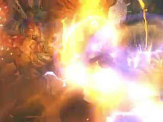 DarkSiders 2 - Behind The Scene 3 : Story