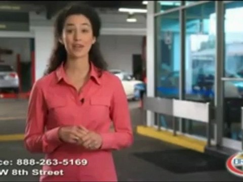 Schedule your Honda Maintenance with Miami's Highest Rated Dealer - Brickell Honda
