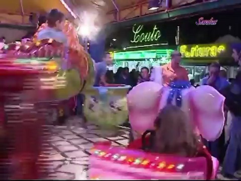 Cidade do Porto e Festas de S.João