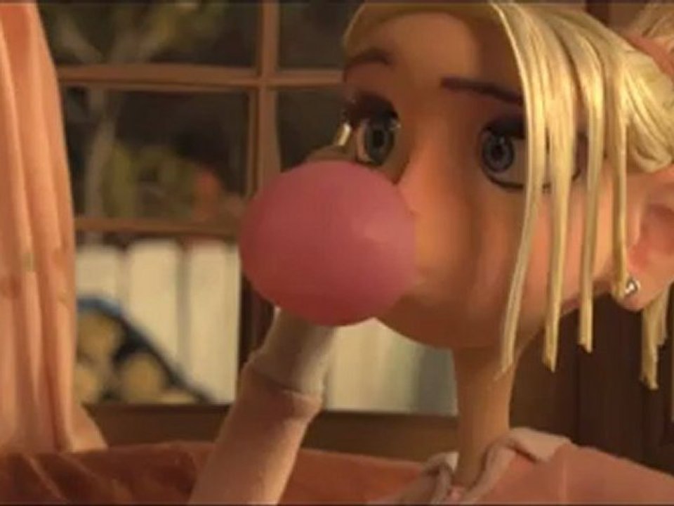 ParaNorman - Trailer 2