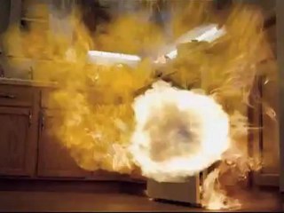 Fright Night 3D - Trailer