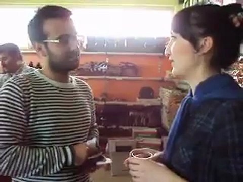 Tiyatro Yolcuları - Giresun Turnesi, Fiskobirlik...