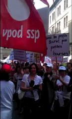 Soutien des employés