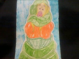 Dreams of Alien Moons