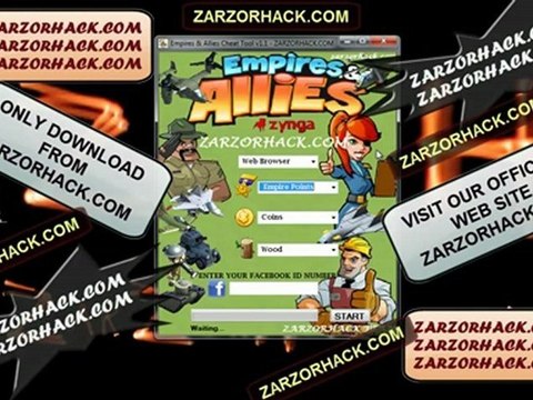 Empires Allies Hack FREE DOWNLOAD *NEW UPDATED
