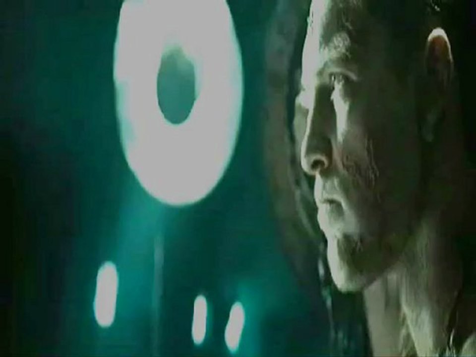 Terminator 4 style Bande Annonce Call of Duty Black Ops 2