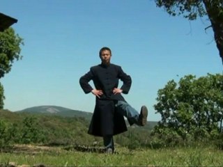 ZHI NENG QI GONG Level 2