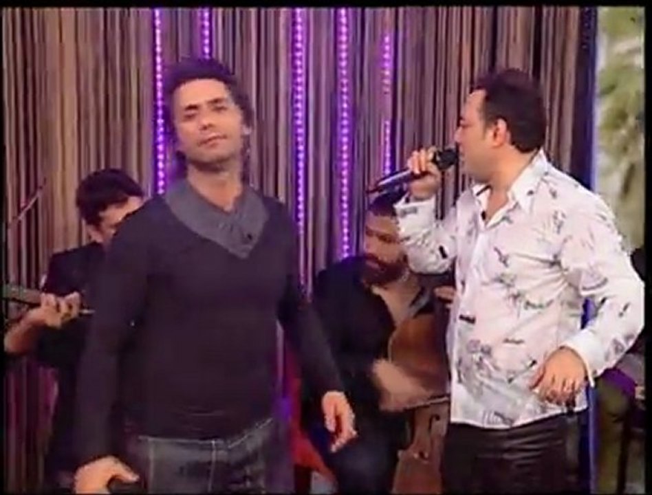 Ayhan aşan ve Çılgın Sedat "Gel Vefasız " Düeti Olimpist Komple Mutfak'ın Katkılarıyla