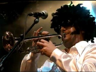 Tante Adèle et la Famille????