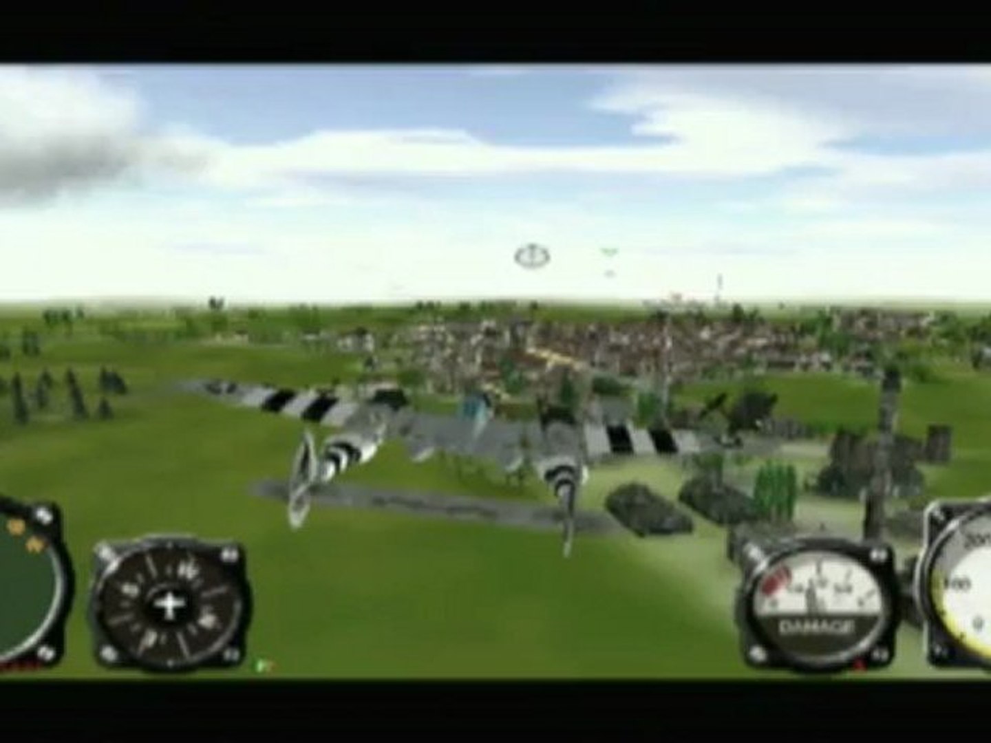 Classic Game Room - AIR CONFLICTS: ACES of WWII for PSP review - video  Dailymotion