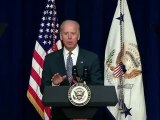 VP Joe Biden Speaks on College Affordability