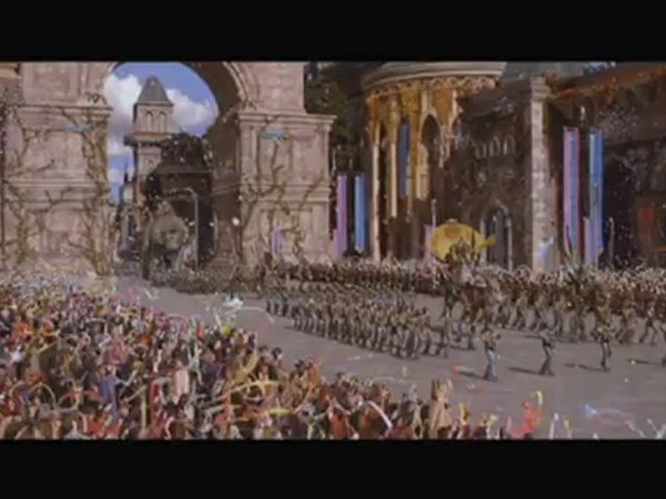 Star Wars: Episode I - The Phantom Menace 3D - TV Spot - Trailer