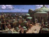 Star Wars: Episode I - The Phantom Menace 3D - Interview With George Lucas