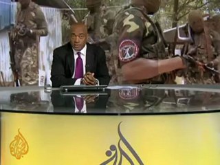 Exclusive Mend leader interview