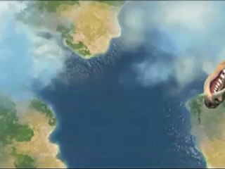 Ice Age 4: Continental Drift - Trailer